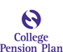 College Pension Plan