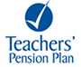 Teachers' Pension Plan