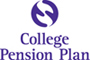 College Pension Plan