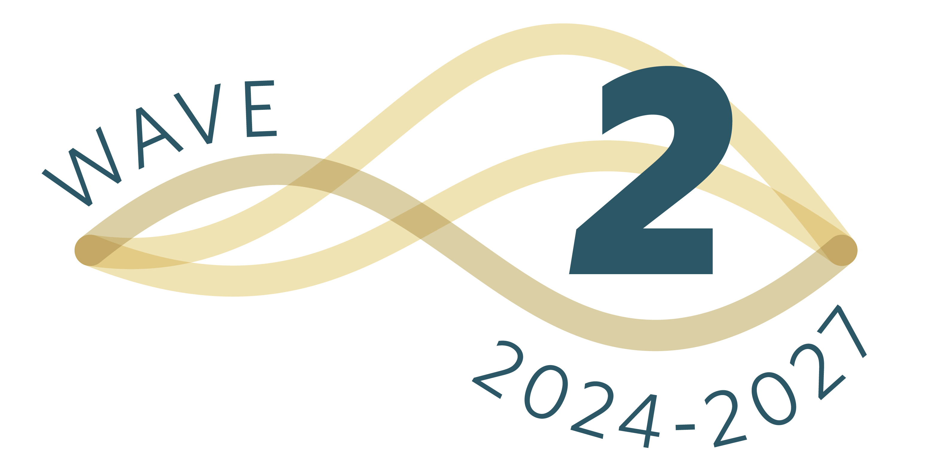 wave 2 logo