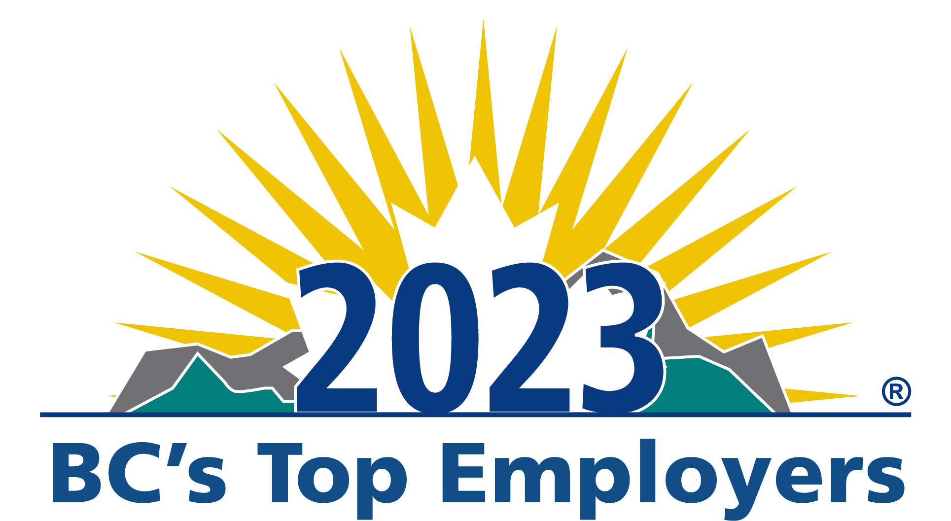 2023 BC's Top Employers winner