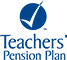 Teachers' Pension Plan