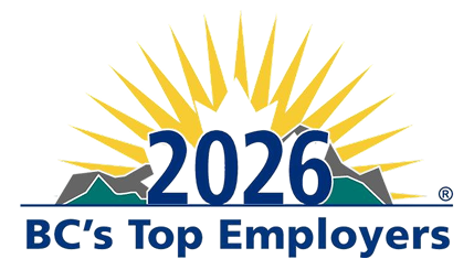 BC's Top Employers 2026