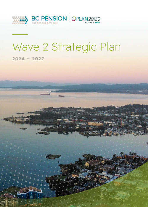Wave 2 Plan