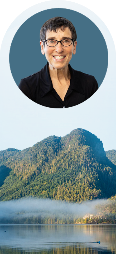 CEO Laura Nashman